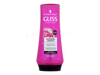 SCHWARZKOPF - GLISS SUPREME LENGTH 400ML