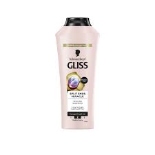 SCHWARZKOPF - GLISS SPLIT HAIR MIRACLE 400ML