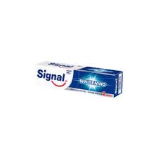 SIGNAL - DENTIFRICE WHITENING 75ML