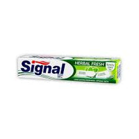 SIGNAL - DENTIFRICE HERBAL FRESH 75ML