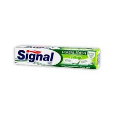 SIGNAL - DENTIFRICE HERBAL FRESH 75ML