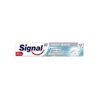 SIGNAL - DENTIFRICE DAILY WHITE 75ML