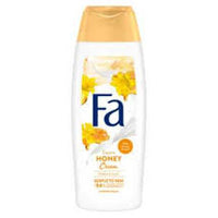 FA - CREME DE DOUCHE HONEY 250ML