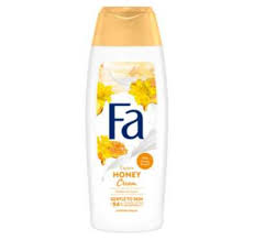 FA - CREME DE DOUCHE HONEY 250ML