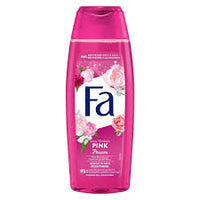 FA - CREME DE DOUCHE PINK PASSION 250ML