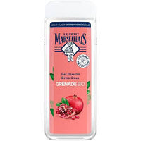 LE PETIT MARSEILLAIS - GEL DOUCHE GRENADE 400ML