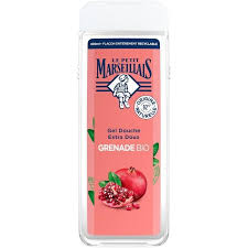 LE PETIT MARSEILLAIS - GEL DOUCHE GRENADE 400ML