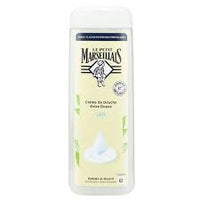 LE PETIT MARSEILLAIS - LAIT CREME DE DOUCHE 400ML
