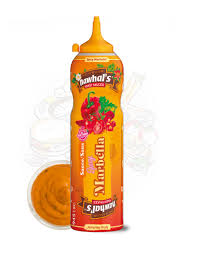 NAWHAL'S - SAUCE MARBELLA 950ML