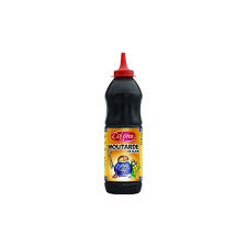 COLONA - SAUCE MOUTARDE 950ML