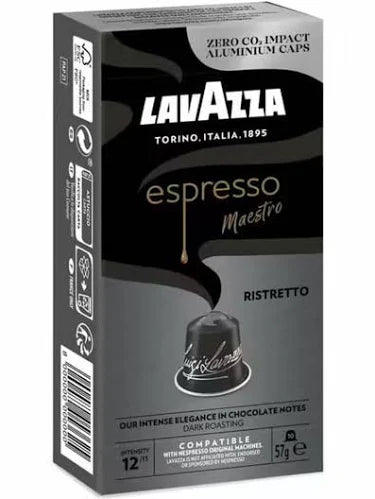 LAVAZZA - ESPRESSO