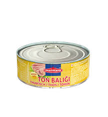 MARMARA - THON BALIGI 100G