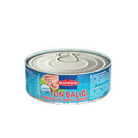 MARMARA - TUNA FISH 100G