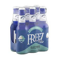 FREEZ BLUE HAWAI 50CL X6