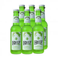 FREEZ CITRON VERT 50CL X6