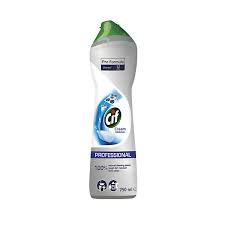 CIF - CREME NETTOYANT ORIGINAL 500ML