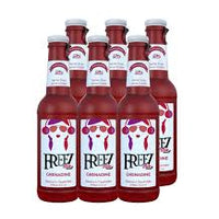 FREEZ GRENADE 50CL X6