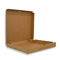 CARTON PIZZA TAILLE 41 X50