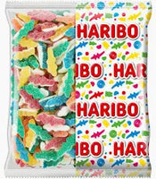 HARIBO - CROCO PIK 2KG