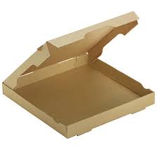CARTON PIZZA TAILLE 31 X100