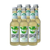 FREEZ POMME RAISIN  50CL X6