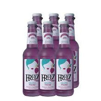 FREEZ MOJITO FRAISE  50CL  X6