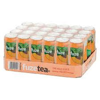 FUZE TEA 24X33CL