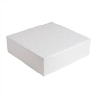 BOITE PATISSERIES 40X40X10 25-PIECES