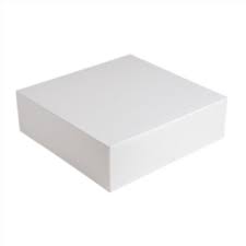 BOITE PATISSERIE 30X30X5 25-PIECES