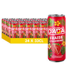DADA COLA 24X33CL