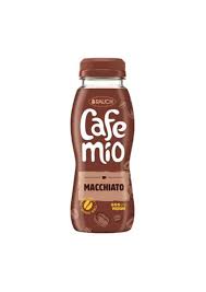 Cafe Mio Macchiato - 250 ml