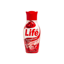 LIFE - ASSOUPLISSANT DE LINGE 1L