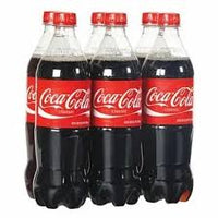 COCA COLA FR  CLASSIQUE 6X1.5L
