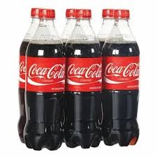 COCA COLA FR  CLASSIQUE 6X1.5L