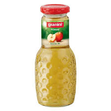 GRANINI POMME 25CL