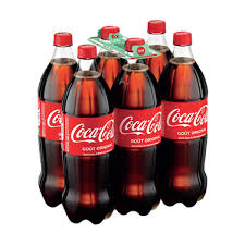 COCA COLA EU 6X1.5L