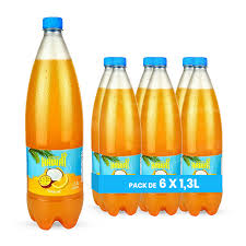 HAWAIL TROPICAL 6X1.3L
