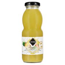 JUS D'ANANAS RIOBA 25CL