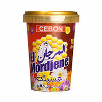 EL MORDJENE - MIEL 500G