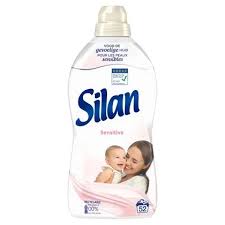 SILAN - SENSITIVE 52 LAVAGE
