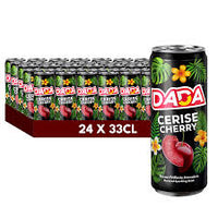 DADA CHERRY 24X33CL