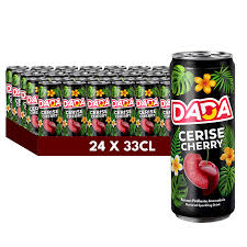 DADA CHERRY 24X33CL