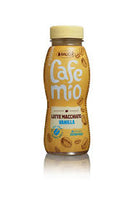 Cafe Mio Macchiato vanille - 250 ml