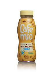 Cafe Mio Macchiato vanille - 250 ml