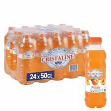 CRISTALINE PECHE 24X50CL