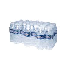EAU CRISTALINE 24X50CL