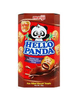 HELLO PANDA - CHOCOLAT 50G
