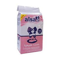 ALSA - LEVURE NATURELLE 125G