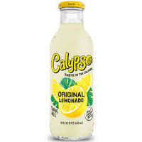 CALYPSO ORIGINAL LIMONADE X12