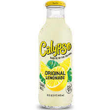 CALYPSO ORIGINAL LIMONADE X12